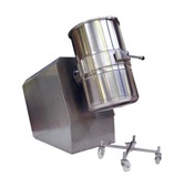 Multiblend MB400 Powder Blender 