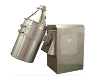 Multiblend MB1200A Powder Blender 