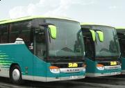 Theory of Professional Bus & Coach Driving Training Courses