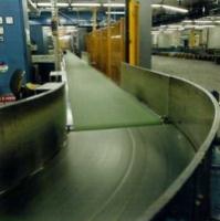 Polyolefin Conveyor Belt Manufacturer