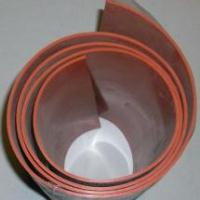 Silicone Rubber Sheeting