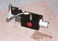 Butterfly Control Valves 