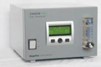 Tandem Gas Analyser with Local Display Suppliers