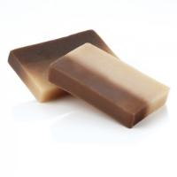 Chocolate Aromatherapy Soap