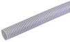 Food quality suction discharge hose.