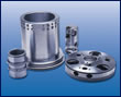 Toolholder Machining Services