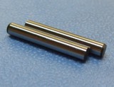 PG (Precision Ground) Close Fit Hardened Receiver Pins