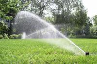 Sportsturf Irrigation / Garden Watering Essex / London