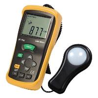 LX-1308, 400,00 Light Lux Light Meter