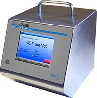 TSI AeroTrak 9000 Nanoparticle Aerosol Monitor
