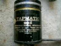 Tapmatic 90X tapping head self rev. M10 to M30