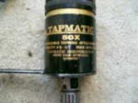 Tapmatic 50X tapping head self rev. M3 to M12