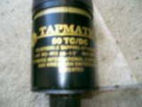 Tapmatic 50 TC/DC tapping head self rev. M3 to M1