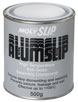 Molyslip greases and lubricants. 