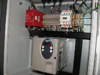 Inverters & Control Equipment
