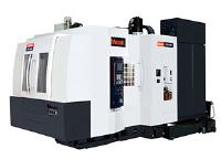 CNC Milling Mazak FH-4800 CNC machining centres