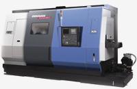 Multi-axis Mill-Turn Centres