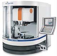 Walter Helitronic Vision CNC production tool grinder