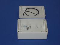 Polycarbonate Electronics Case