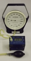 Measurement Equipment Calibration