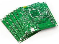 Industrial Controls PCB Sourcing Services