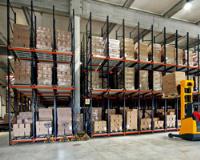 PCB Logistics Services