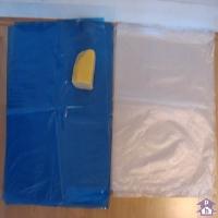 High Tensile Packing Bags