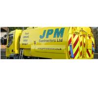 Johnston VT650 Truck Mounted Road Sweepers