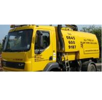 Johnston 600 Road Sweeper Hire