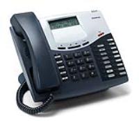 Inter-Tel 8520 Standard Digital Telephone