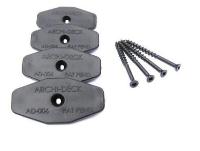 ArchiDeck Fastenings (AD-003 for Ipe)  