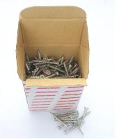 Deck Screws - Stainless Steel  