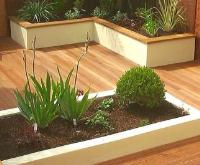 Balau Decking Boards