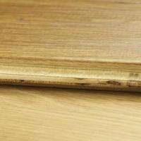 189 x 21mm Pre-Oiled Engineered Oak Flooring  