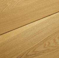300 x 21mm Pre-Oiled Engineered Oak Flooring - EXTRA WIDE  