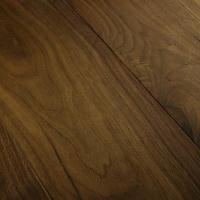 189 x 21mm Pre-Oiled Engineered Walnut Flooring  