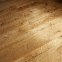 130 x 18mm Pre-Oiled Solid Oak Flooring  