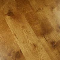 170 x 18mm Pre-Oiled Solid Oak Flooring  