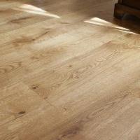 200 x 18mm Pre-Oiled Solid Oak Flooring  