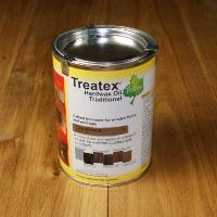 Treatex Hard Wax Oil (Various) - 0.5 Litre  