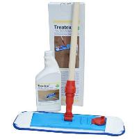 Treatex Wood Floor Cleaning Kit  