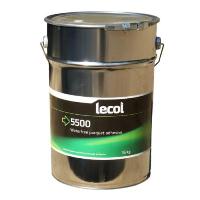 Lecol 5500 - Wood Flooring Adhesive 16kg 