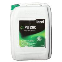 LECOL - Primer PU280 liquid damp proofer 11Kgs 
