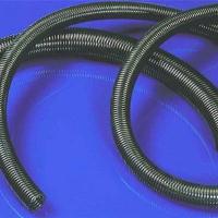 Crush Resistant Flexible Electrically Conductive Hose