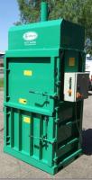 Kenburn Select KV250 Waste Baler