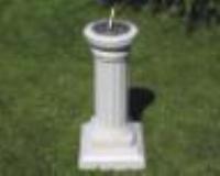 Roman Sundial