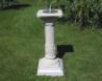 Thebes Sundial 