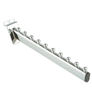 Ten Ball Sloping Arms