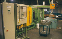 High Pressure Die Castings