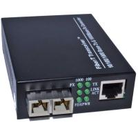 Fibre Optic Media Converters